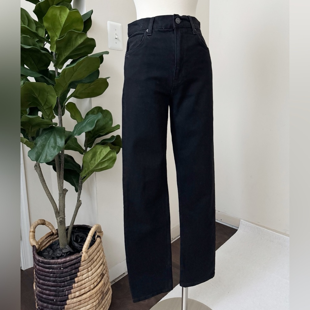 Black Jeans - Picture 3 of 14